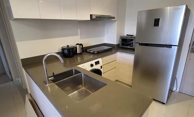 Mandani Bay 2-Bedroom RFO Furnished Condominium for Sale in NRA, Mandaue City
