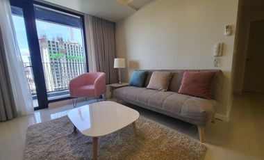 Mandani Bay 2-Bedroom RFO Furnished Condominium for Sale in NRA, Mandaue City