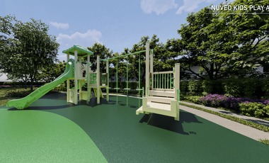 Invest now Pre-selling 1Bedroom condo in Las Pinas - Alabang