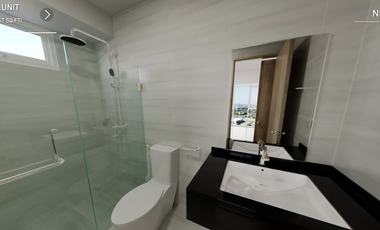 Invest now Pre-selling 1Bedroom condo in Las Pinas - Alabang