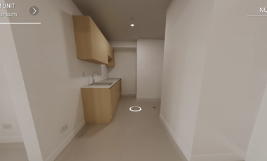 Invest now Pre-selling 1Bedroom condo in Las Pinas - Alabang