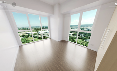 Invest now Pre-selling 1Bedroom condo in Las Pinas - Alabang