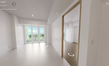 Invest now Pre-selling 1Bedroom condo in Las Pinas - Alabang