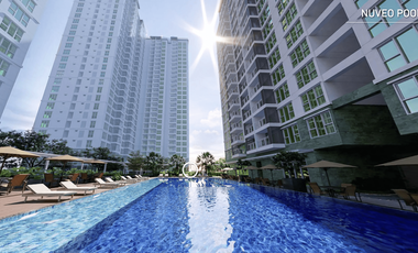 Invest now Pre-selling 1Bedroom condo in Las Pinas - Alabang