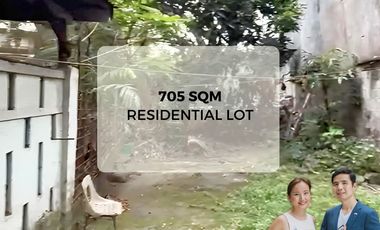 Residential Plot for sale in Metro Manila, Rivera