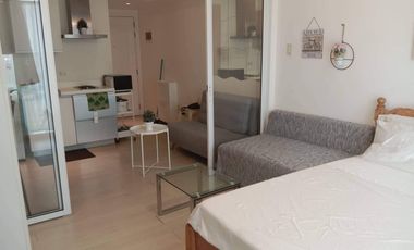 For rent 1 Bedroom at Positano 11th Floor Cityview Azure Bicutan Parañaque City