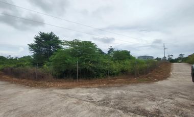 Property for sale in Bolinao Pangasinan nice view