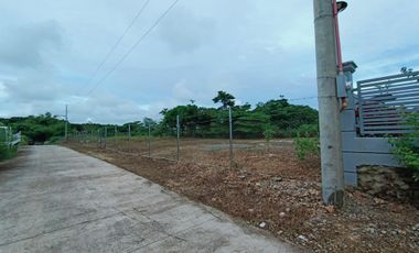 Property for sale in Bolinao Pangasinan nice view