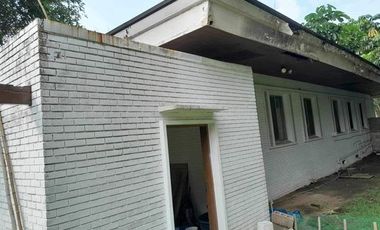 House and Lot for Sale at South Forbes Park, Makati City