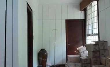 House and Lot for Sale at South Forbes Park, Makati City