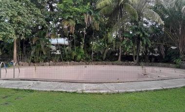 House and Lot for Sale at South Forbes Park, Makati City