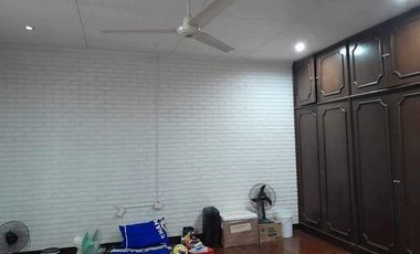 House and Lot for Sale at South Forbes Park, Makati City