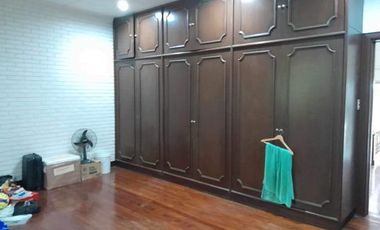 House and Lot for Sale at South Forbes Park, Makati City