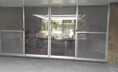 House and Lot for Sale at South Forbes Park, Makati City