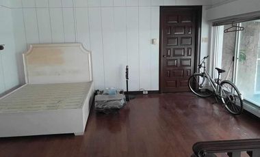 House and Lot for Sale at South Forbes Park, Makati City