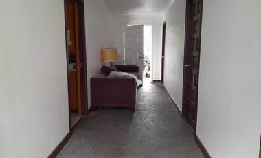 House and Lot for Sale at South Forbes Park, Makati City