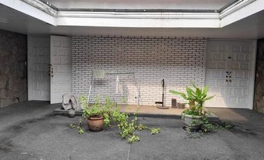 House and Lot for Sale at South Forbes Park, Makati City