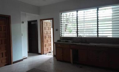 House and Lot for Sale at South Forbes Park, Makati City