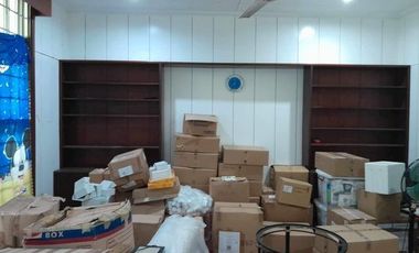 House and Lot for Sale at South Forbes Park, Makati City