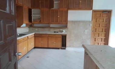 House and Lot for Sale at South Forbes Park, Makati City