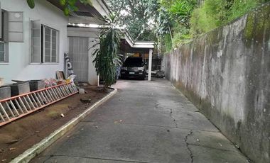 House and Lot for Sale at South Forbes Park, Makati City