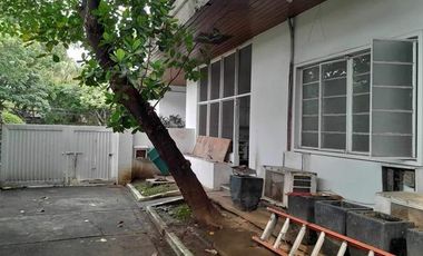 House and Lot for Sale at South Forbes Park, Makati City