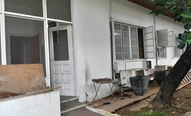 House and Lot for Sale at South Forbes Park, Makati City