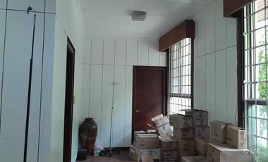 House and Lot for Sale at South Forbes Park, Makati City