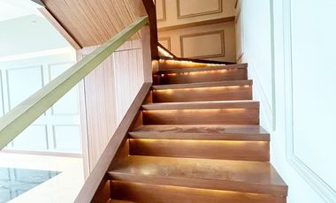 For Sale One Shangri-La Place Penthouse Unit, Mandaluyong