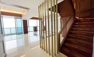 For Sale One Shangri-La Place Penthouse Unit, Mandaluyong