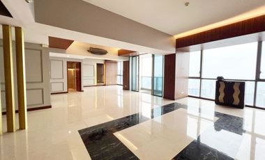 For Sale One Shangri-La Place Penthouse Unit, Mandaluyong