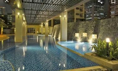 1BR Condo Unit for Rent at Sonata Private Residences, Mandaluyong