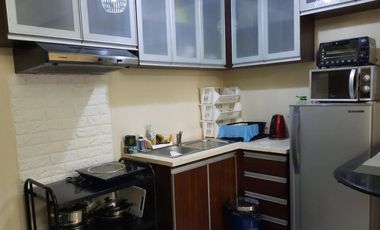1BR Condo Unit for Rent at Sonata Private Residences, Mandaluyong