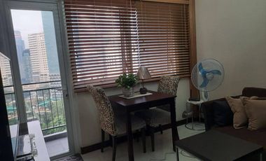1BR Condo Unit for Rent at Sonata Private Residences, Mandaluyong