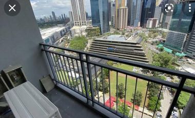 1BR Condo Unit for Rent at Sonata Private Residences, Mandaluyong