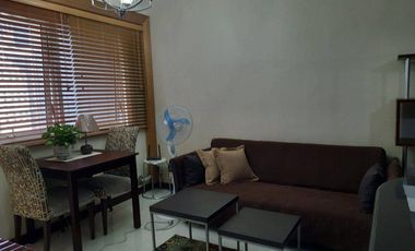 1BR Condo Unit for Rent at Sonata Private Residences, Mandaluyong