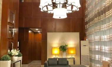 1BR Condo Unit for Rent at Sonata Private Residences, Mandaluyong