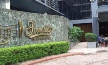 1BR Condo Unit for Rent at Sonata Private Residences, Mandaluyong