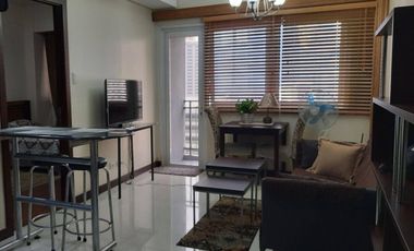 1BR Condo Unit for Rent at Sonata Private Residences, Mandaluyong
