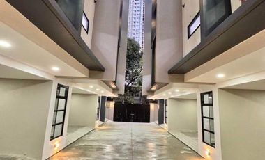 JRE-3425 60 sqm Lot with 3 Bedrooms in San Juan City - ₱28,200,000 or ₱141,000