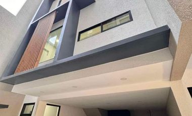 JRE-3425 60 sqm Lot with 3 Bedrooms in San Juan City - ₱28,200,000 or ₱141,000
