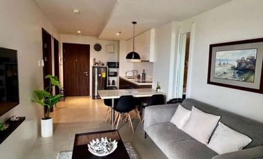 PROPERTY # 11463 - 1BEDROOM FOR SALE IN  Tambuli Maribago Lapu Lapu City