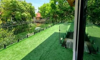 JSL BRAND NEW HOUSE AYALA ALABANG VILLAGE 158M