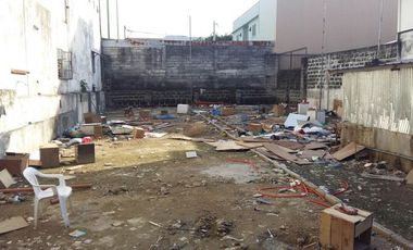 Commercial Lot for rent in Kalayaan Avenue, Tejeros, District I, Makati, Southern Manila District