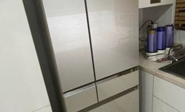 Fully Furnished  3-Bedroom Townhouse For Rent at Manila City