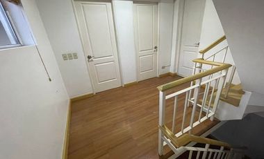 Fully Furnished  3-Bedroom Townhouse For Rent at Manila City