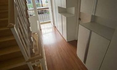 Fully Furnished  3-Bedroom Townhouse For Rent at Manila City