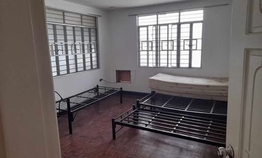 3-Bedroom Bungalow House For Rent in Pasay City, Metro Manila