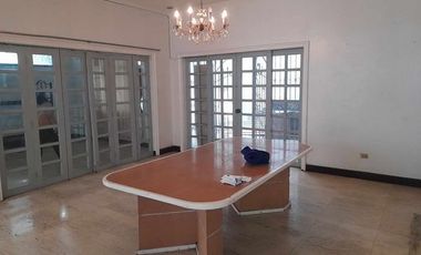 3-Bedroom Bungalow House For Rent in Pasay City, Metro Manila