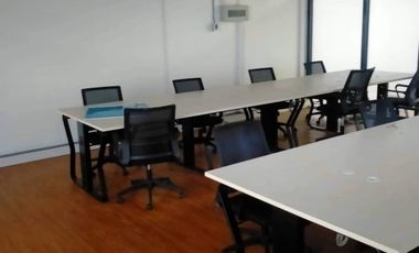 3,204 sqm POGO Pasay Office space for Rent/Lease Whole Floor Fully Fitted